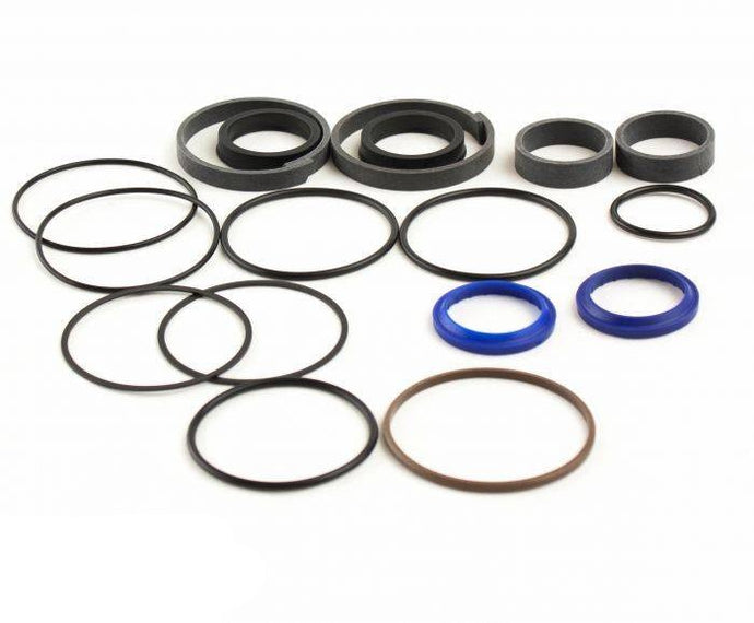 PSC | Seal Kit For 3.0 Inch Bore Dual Ended Steering Cylinders