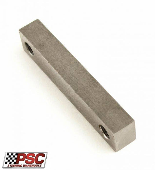 PSC | Flat Weld Plate For 2.25 Inch / 2.50 Inch / 2.75 Inch PSC Steering Cylinder Clamps | SCWP01