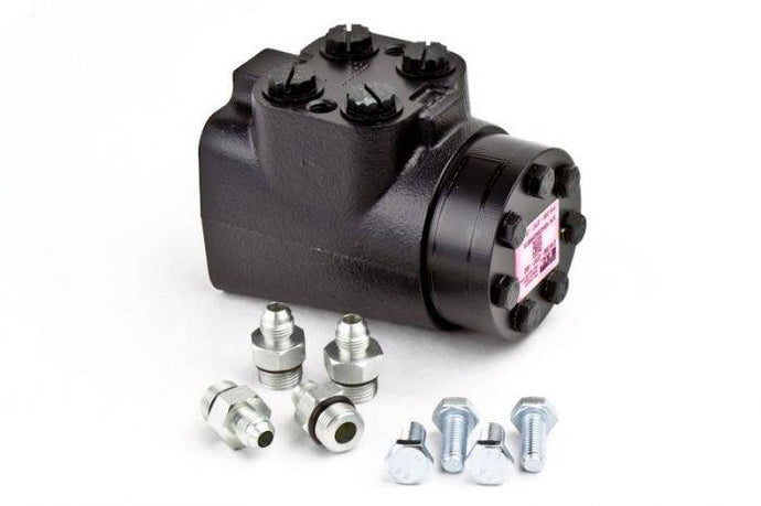 PSC | Eaton CHAR-LYNN Steering Control (Orbital) Valves | FHV-CE