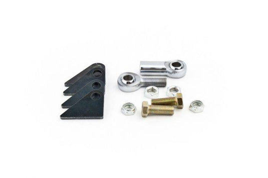 PSC | Cylinder Assist Installation Rod End Kit | SCRK