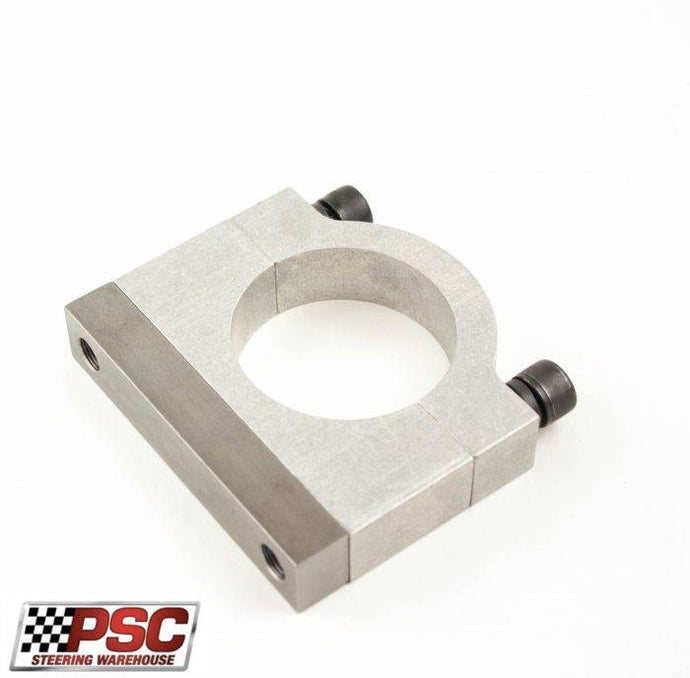 PSC | Clamp With Weld Plate And Hardware For PSC 2.25 Inch Steering Cylinders | SCCL01KF