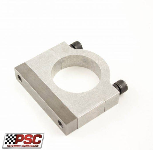 PSC | Clamp With Weld Plate And Hardware For PSC 2.25 Inch Steering Cylinders | SCCL01KF