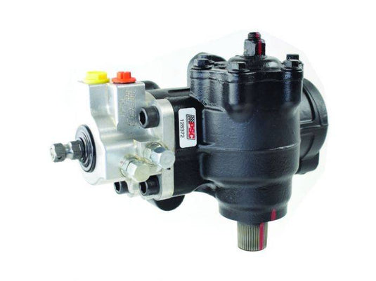 PSC | 2003-2008 Dodge Ram 2500 / 3500 Big Bore XD Cylinder Assist Steering Gear