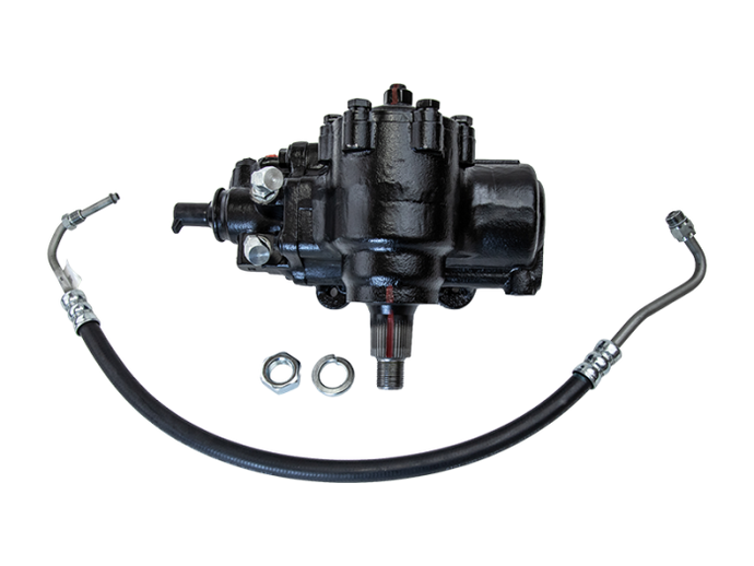 PSC | 1999-2004 Ford F250 / F350 XD Steering Gear