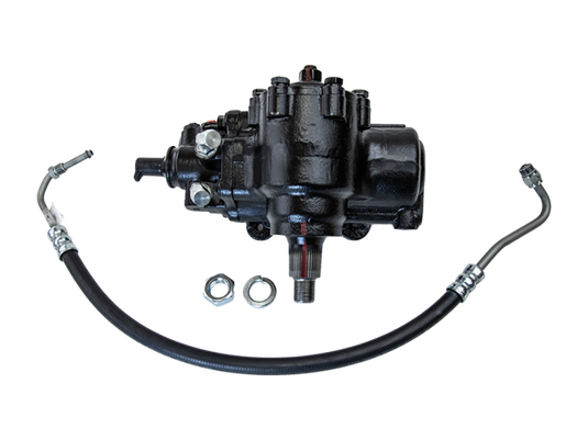 PSC | 1999-2004 Ford F250 / F350 XD Steering Gear