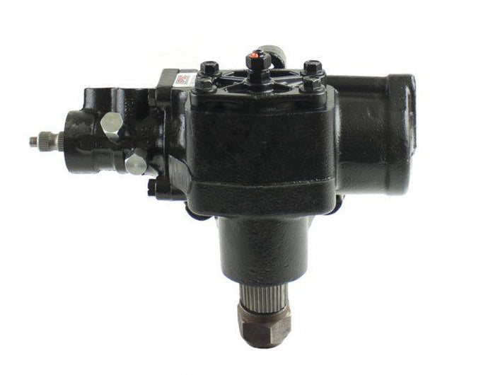 PSC | 8/2007-2010 Ford F250 / F350 Cylinder Assist Steering Gearbox (SMOOTH INPUT) | SG754R