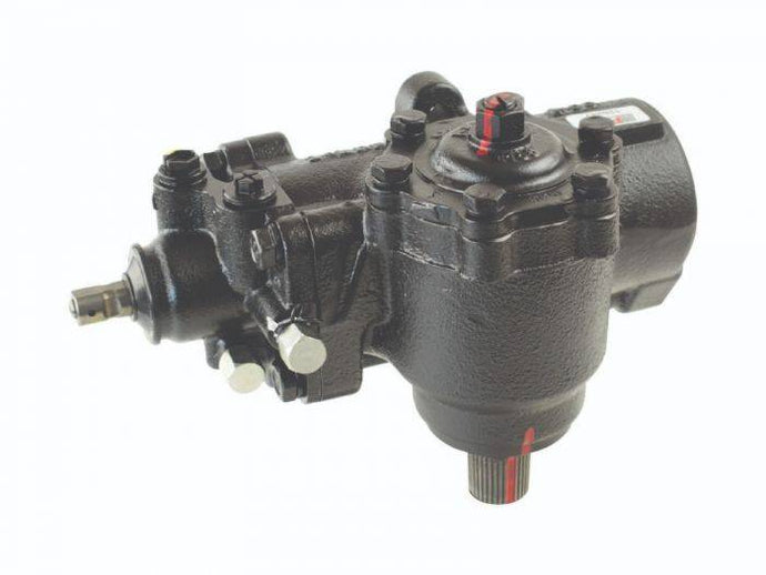 PSC | 1999-2006 GM 2500 / 3500 4WD XD Cylinder Assist Steering Gear