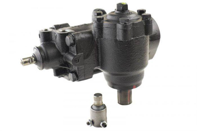 PSC | 1988-1998 GM Big Bore XD Steering Gearbox | SG840