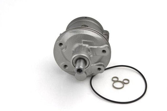 PSC | Power Steering P Pump With Metric Fittings | SP1400