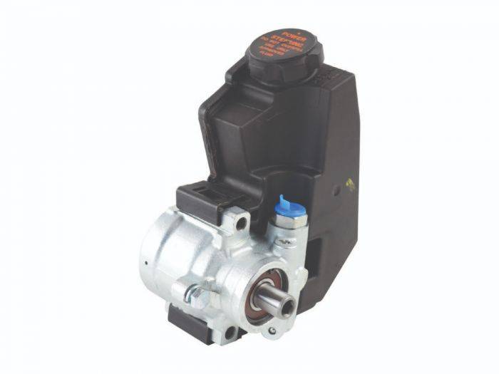 Load image into Gallery viewer, PSC | 1997-2006 Jeep 4.0 New OEM Power Steering Pump

