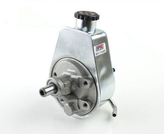 PSC | 1980-1996 GM Power Steering Pump (Non-Hydroboost)