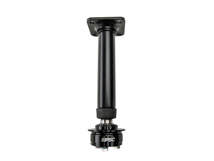 PSC | Steering Columns For Full Hydraulic Steering With SP2 Steering Wheel Quick Release