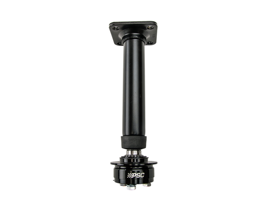 PSC | Steering Columns For Full Hydraulic Steering With SP2 Steering Wheel Quick Release