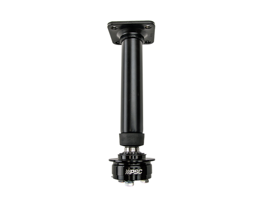 PSC | Steering Columns For Full Hydraulic Steering With SP3 Steering Wheel Quick Release