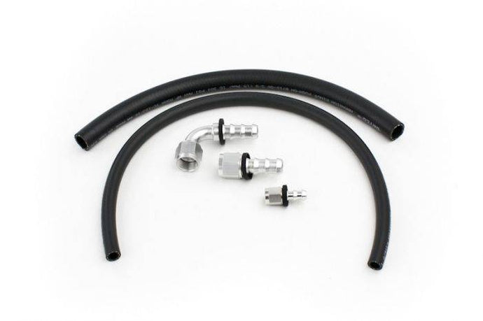 PSC | Hose Installation Kits For PSC Remote Reservoir (Non-Hydroboost) | HK2100