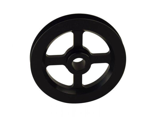 PSC | 4.5 Inch Power Steering Pump Pulley (V-Belt) | PP2409