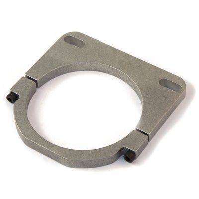 PSC | 3.5 Inch DIA TWO-Piece Mounting Clamp Bracket For PSC Remote Reservoirs | MR07