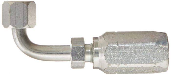 Load image into Gallery viewer, PSC | #6 (3/8 Inch) Field Serviceable High Pressure Fittings | HA2
