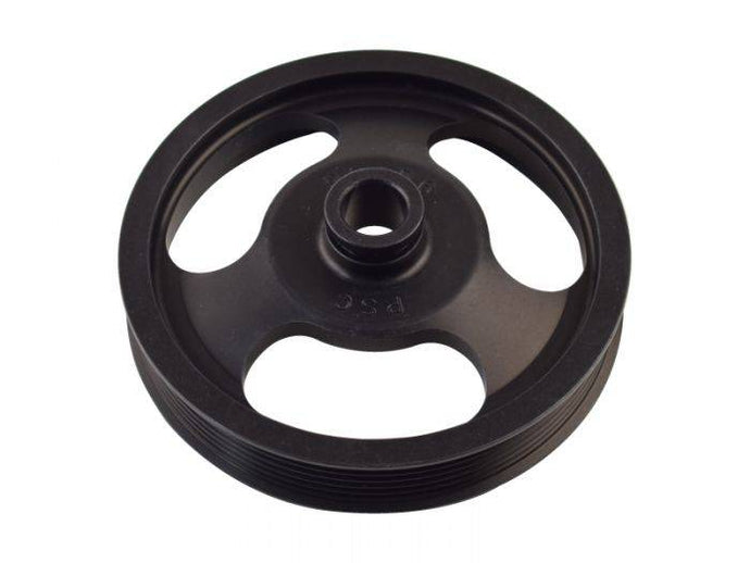 PSC | 5.75 Inch Power Steering Pump Pulley (Serpentine) | PP2456