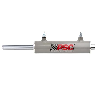 PSC | 2.25 Inch Bore X 6 Inch Stroke Double Ended Steering Cylinder