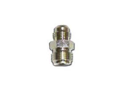PSC | -6AN X 11/16-18 SAE Inverted Flare Adapter Fitting | SF03