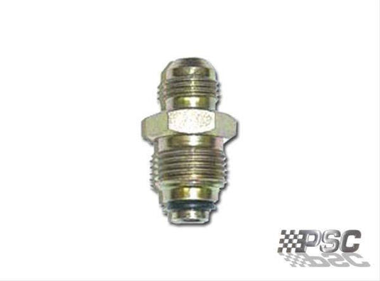 PSC | -6AN To 16MM X 1.5 O-Ring Adapter Fitting | SF02
