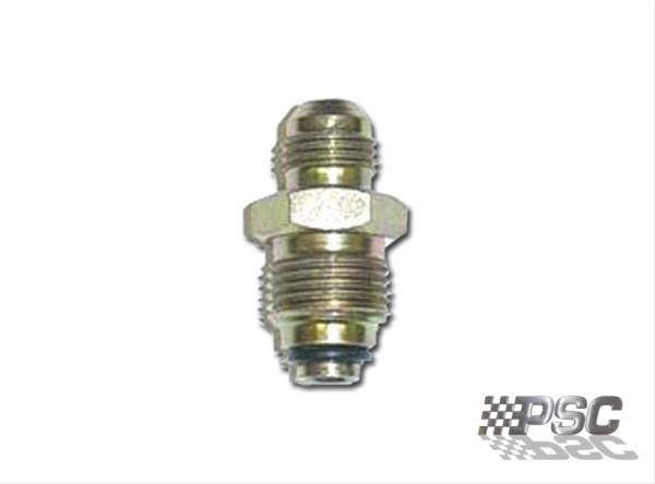Load image into Gallery viewer, PSC | -6AN To 18MM X 1.5 O-Ring Adapter Fitting
