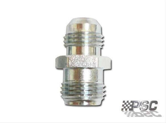 PSC | -6AN To 16 X 1.5 MM Metric Inverted Flare Adapter Fitting | SF06