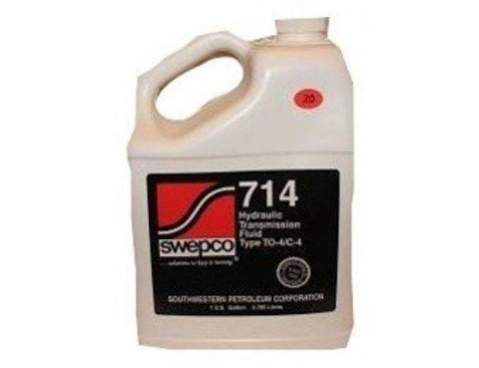 PSC | Swepco 714 Automatic Transmission Fluid 1 Gallon | FL-SWE714