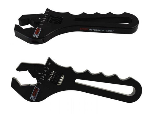PSC | One-Tool-Fits-All AN Wrench | AW001