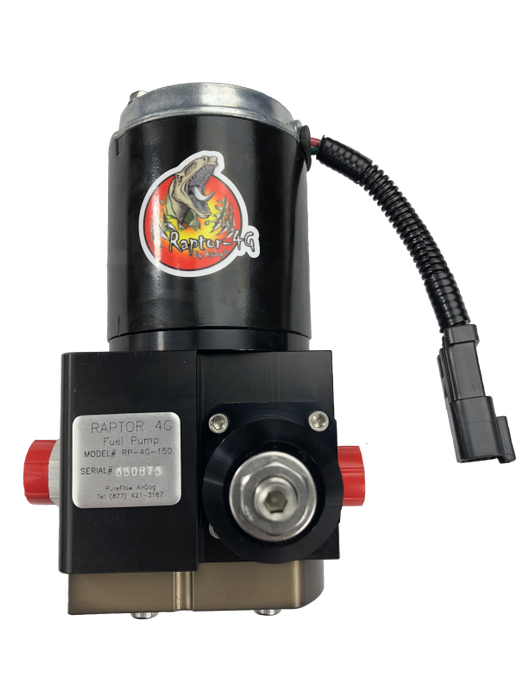 AirDog | 1994-1998 Dodge Ram 5.9L Cummins Raptor RP-4G-150 Fuel Pump