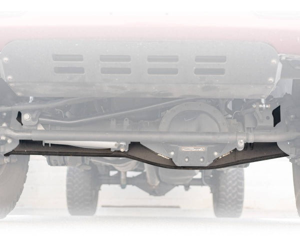 Load image into Gallery viewer, Carli Suspension | 2014+ Dodge Ram 2500 / 2013+ 3500 WIY Builder Front Axle Truss
