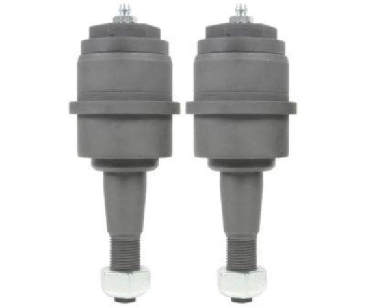 Carli Suspension | 2003-2022 Dodge Ram 2500 / 3500 Extreme Duty Ball Joints - Upper Pair