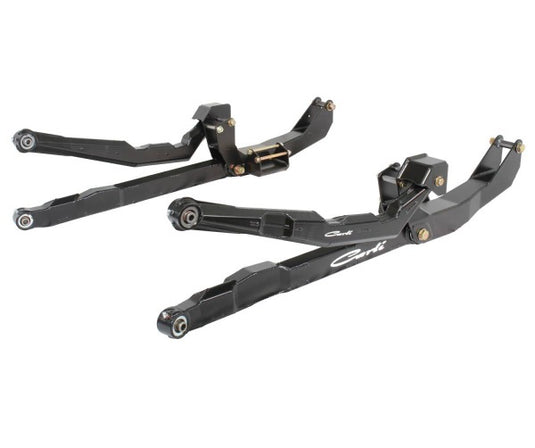 Carli Suspension | 2003-2009 Dodge Ram 2500 / 3500 Long Arm System - 3 Inch Lift