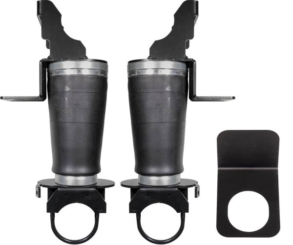 Carli Suspension | 2003-2011 Dodge Ram 2500 / 3500 Hemi Long Travel Air Bag System | 1-2 Inch Rear Lift