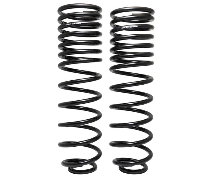 Carli Suspension | 2019+Dodge Ram 1500 4X4 Rear Coil Springs | CS-RAM15MRC-19-R