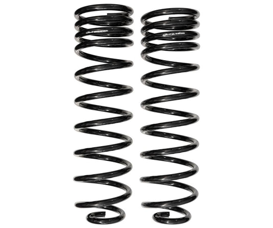 Carli Suspension | 2019+ Dodge Ram 1500 4X4 HD Rear Coil Springs | CS-RAM15MRC-RBL-19-R-HD