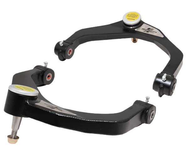 Carli Suspension | 2009-2022 Dodge Ram 1500 4X4 Boxed Upper Control Arms | CS-RAM15UCA-09