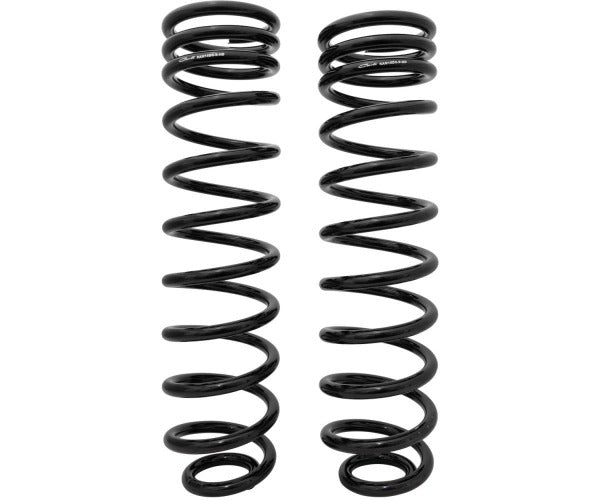 Carli Suspension | 2009-2018 Dodge Ram 1500 4X4 HD Multi-Rate Rear Coil Springs | CS-RAM15MRC-09-R-HD