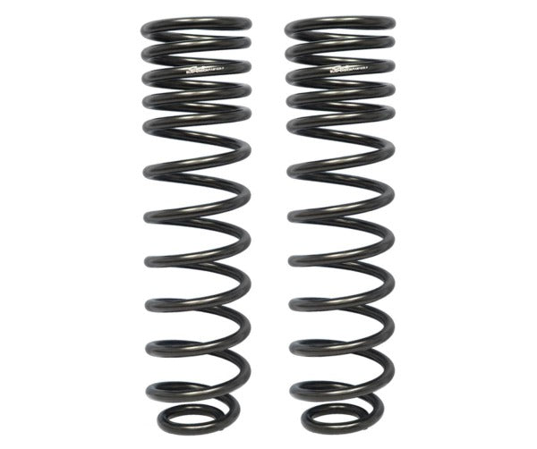 Carli Suspension | 2009-2018 Dodge Ram 1500 4X4 Multi-Rate Rear Coil Springs | CS-RAM15MRC-09-R