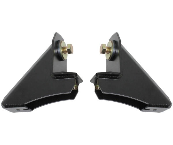 Carli Suspension | 2000-2005 Ford Excursion Rear Bump Stop Drops - 4.5 Inch Lift