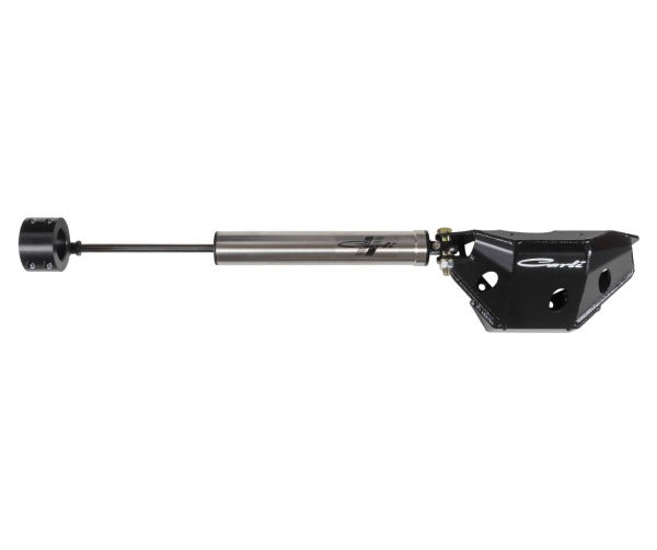 Carli Suspension | 2005-2022 Ford Super Duty Low Mount Steering Stabilizer