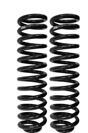 Carli Suspension | 2005-2022 Ford Super Duty Diesel Coil Springs - 4.5 Inch / 5.5 Inch Lift