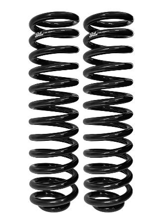 Load image into Gallery viewer, Carli Suspension | 2005+ Ford Super Duty Diesel Linear Rate Coil Springs - 2.5 Inch / 3.5 Inch Lift
