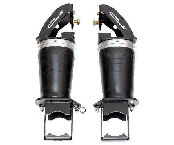 Carli Suspension | 2005-2007 Ford Super Duty Long Travel Air Bag System - 4.5 Inch Systems