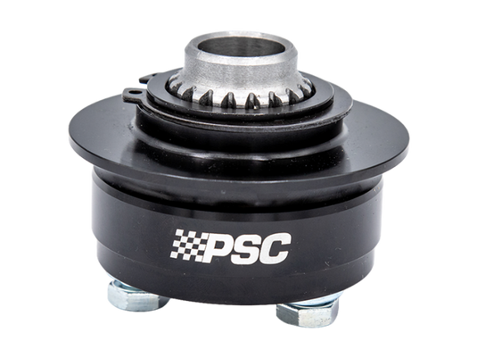 PSC | Steering Wheel Quick Release | SWQR-SP2