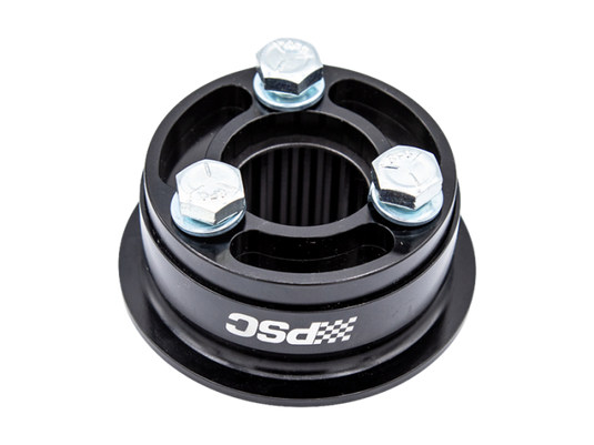 PSC | Steering Wheel Quick Release | SWQR-SP2