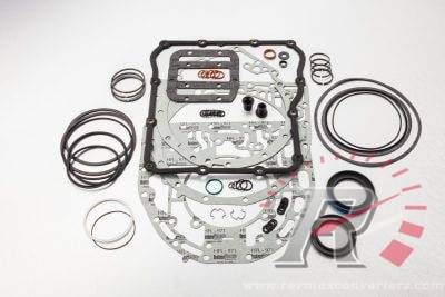 RevMax | 2001-2016 GM Allison 1000 Transmission Seals / Gaskets Rebuild Kit