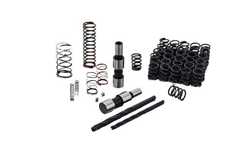 RevMax | 2001-2004 Allison 1000 Transgo Shift Kit