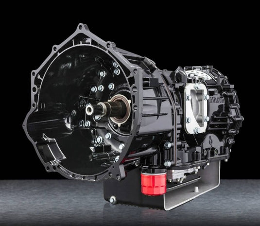 RevMax | 2017-2019 GM Allison 1000 L5P 6 Speed Signature Series Transmission